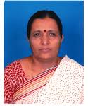 Mrs. Savitha M