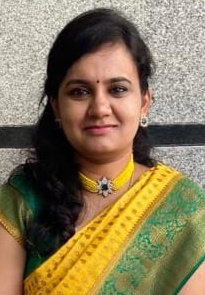 Mrs. Aparna S