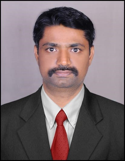 Mr.Satish Hurali