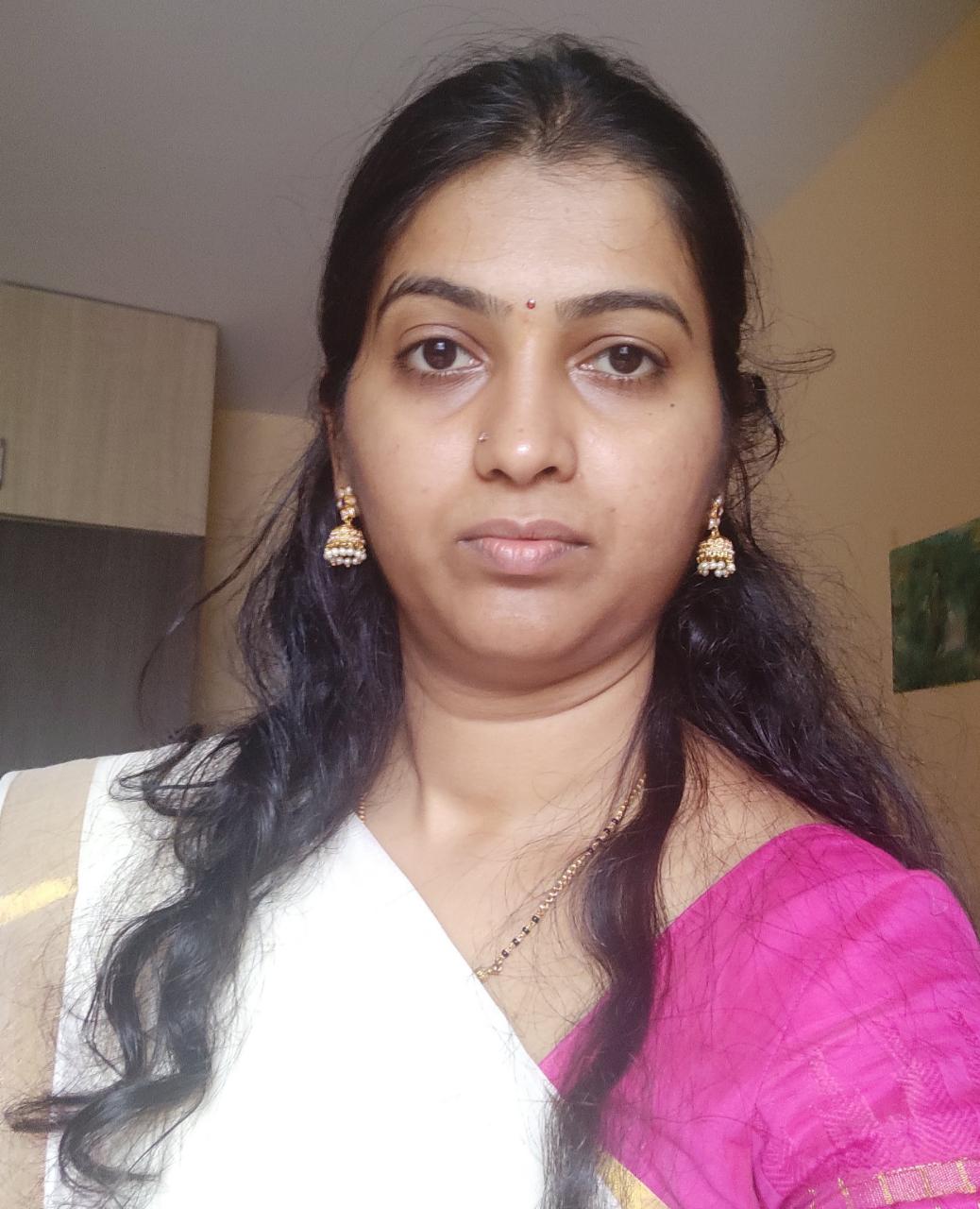 Mrs.Prabha V A
