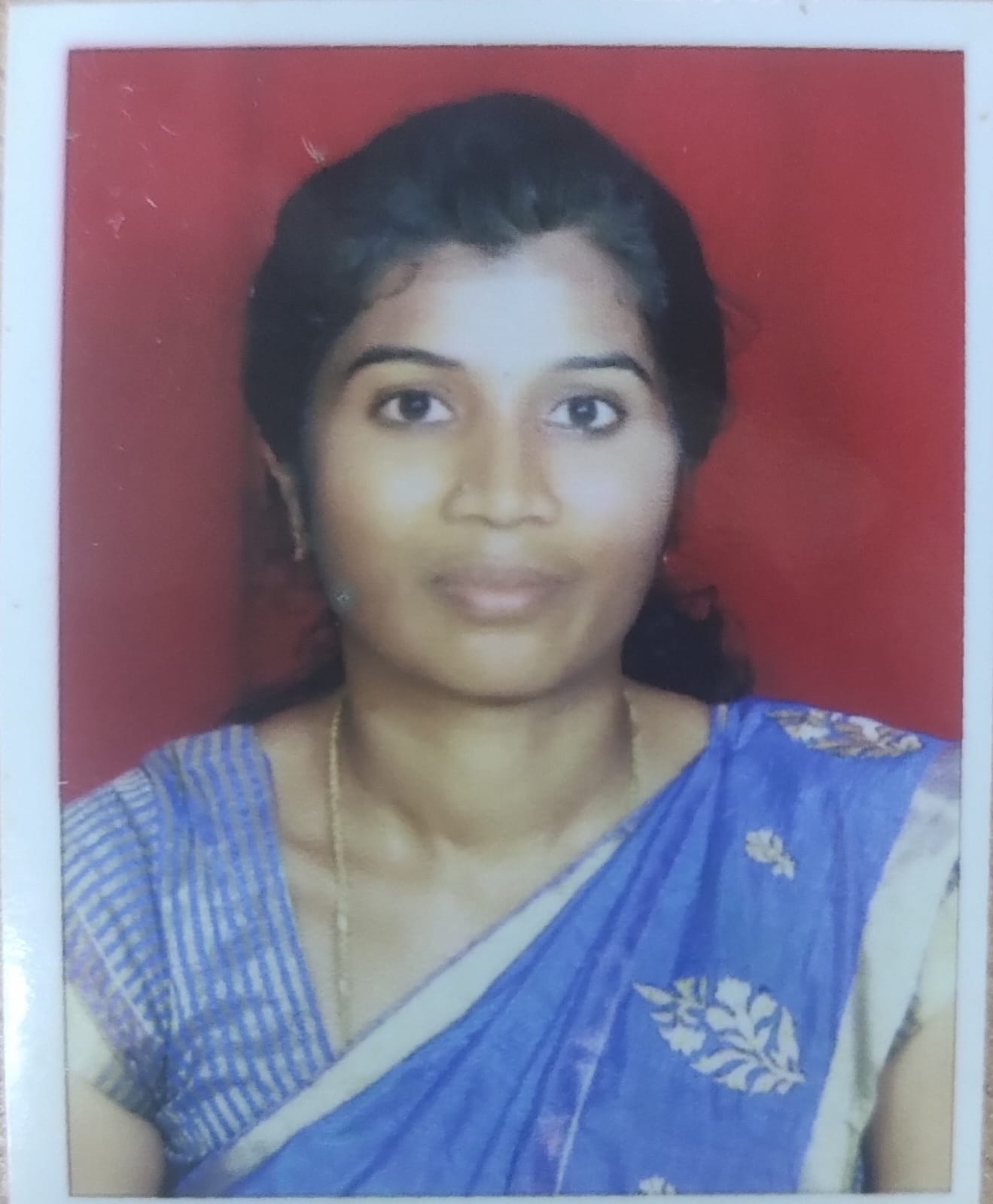 Mrs. Vijayakumari H