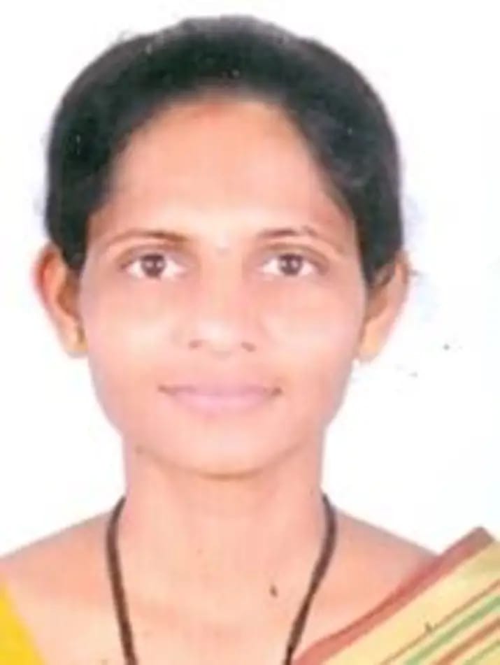 Mrs. Nagalakshmi K A