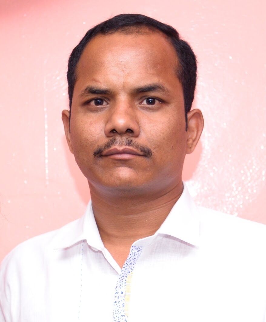 Mr. Kiran Kumar M