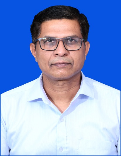 Mr Sudhindra Umarji