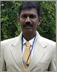Mr. Jagadesha D K
