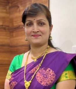 Mrs. Jyothi lakshmi H L