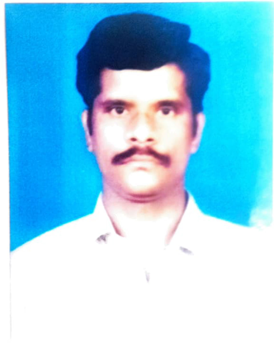 Mr.Vijaykumar M