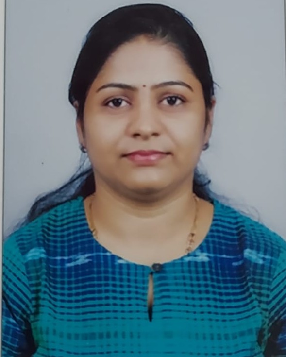 Mrs. Laxmi.Y.Gangannavar