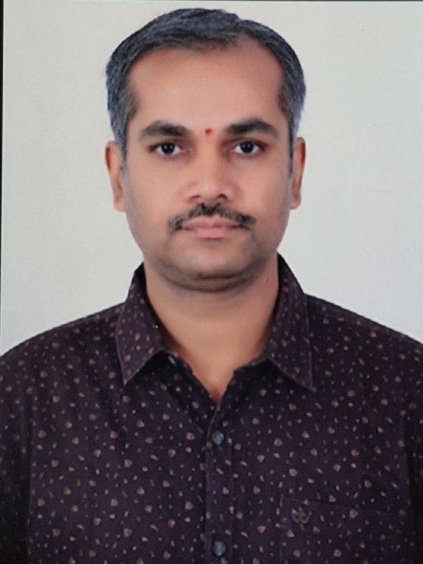 Mr.Venugopal Rao H.S
