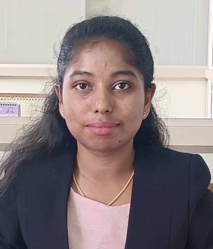 Ms.Bharathi.A