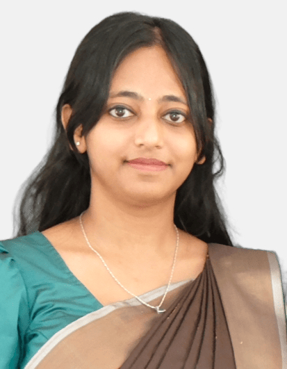 Ms. Poornima U