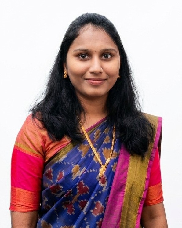 Ms.Sindhu C S