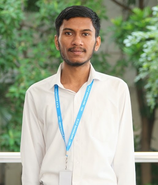Mr.Sai Sagar