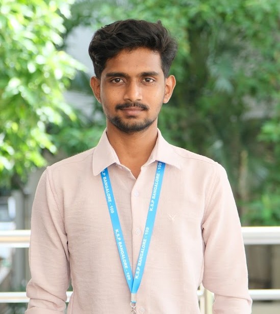 Mr.Sandeep