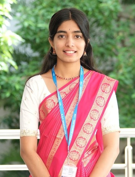 Ms.Prakruthi.M