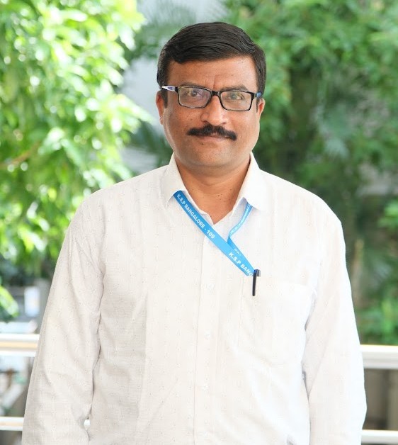 Mr.Subhash J.R