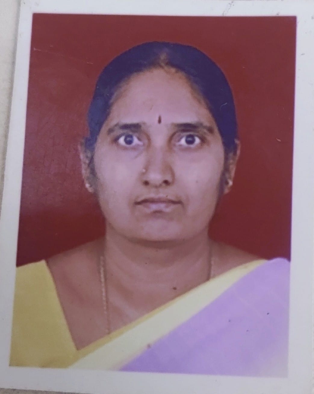 Mrs. Dhanamma