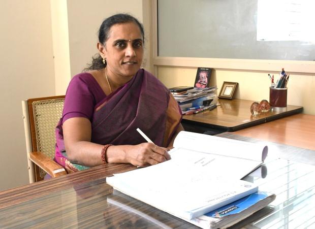Mrs. Pratima Raaju